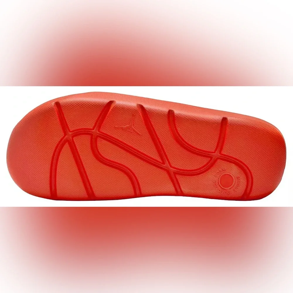 Jordan Men’s Post Slide – Cosmic Clay – NWT (Sizes 3.5 & 4.5)